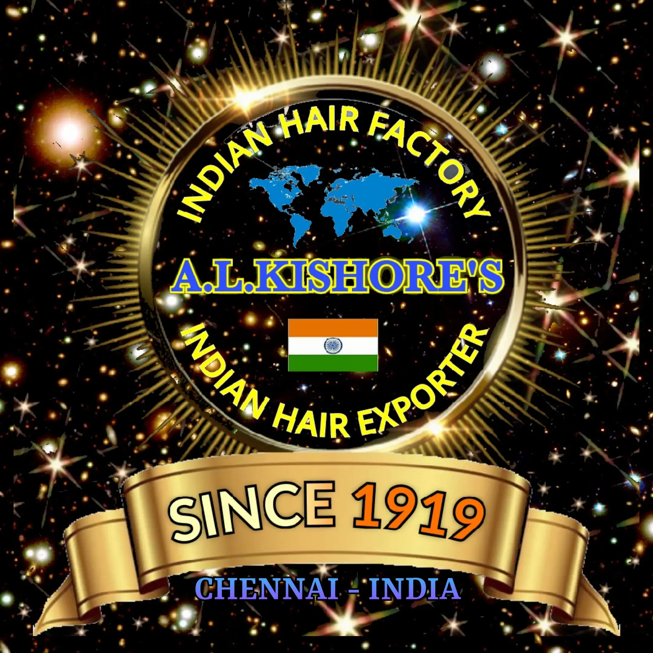 store logo